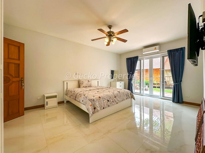 Maison de 3 chambres et 5 salles de bains Pattaya - photo 7