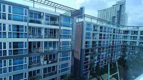 1 Bed 2 Baths - Apartment Pattaya