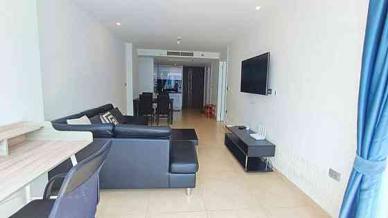 1 Bed 2 Baths - Apartment Pattaya