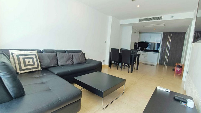 1 Bed 2 Baths - Apartment Pattaya - photo 5