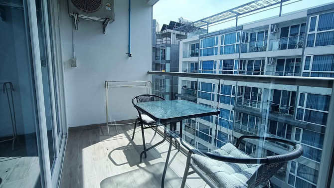 1 Bed 2 Baths - Apartment Pattaya - photo 8