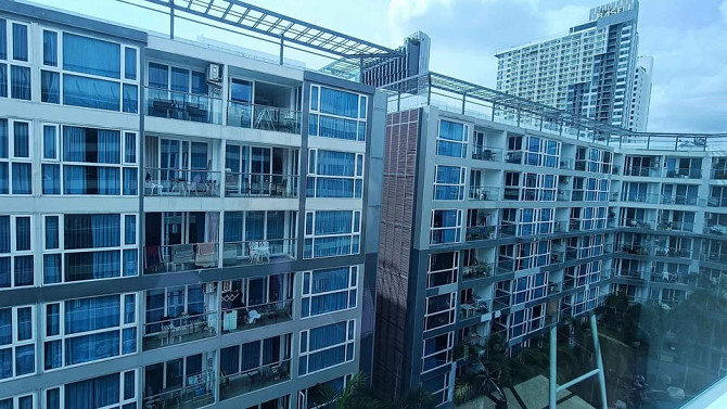 1 Bed 2 Baths - Apartment Pattaya - photo 2