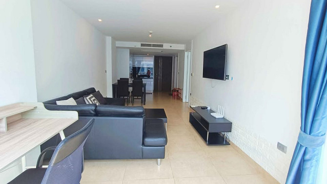 1 Bed 2 Baths - Apartment Pattaya - photo 4