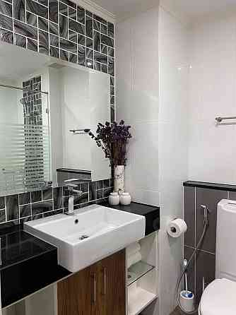 1 Bedroom Apartment, 1 Bathroom Pattaya