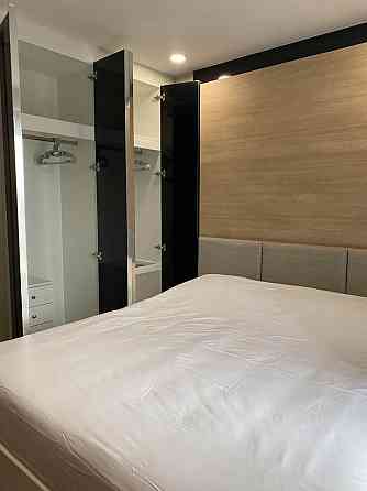 1 Bedroom Apartment, 1 Bathroom Pattaya