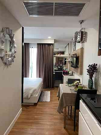 1 Bedroom Apartment, 1 Bathroom Pattaya