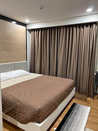 1 Bedroom Apartment, 1 Bathroom Pattaya - photo 1