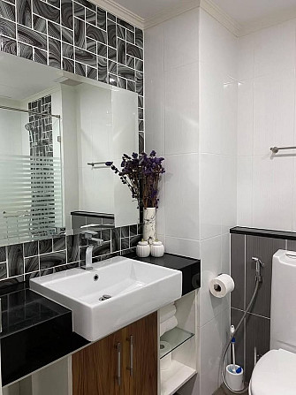 1 Bedroom Apartment, 1 Bathroom Pattaya - photo 6