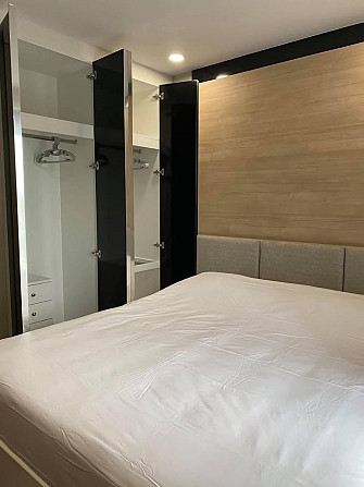 1 Bedroom Apartment, 1 Bathroom Pattaya - photo 5