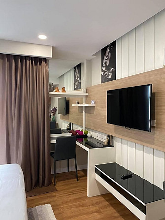 1 Bedroom Apartment, 1 Bathroom Pattaya - photo 2