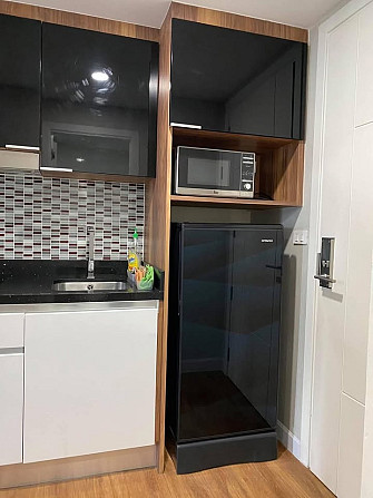 1 Bedroom Apartment, 1 Bathroom Pattaya - photo 4
