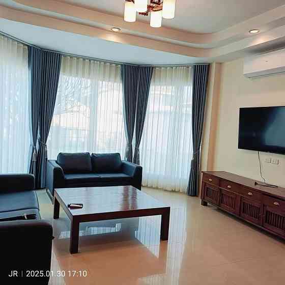 4 Beds 4 Baths - House Pattaya