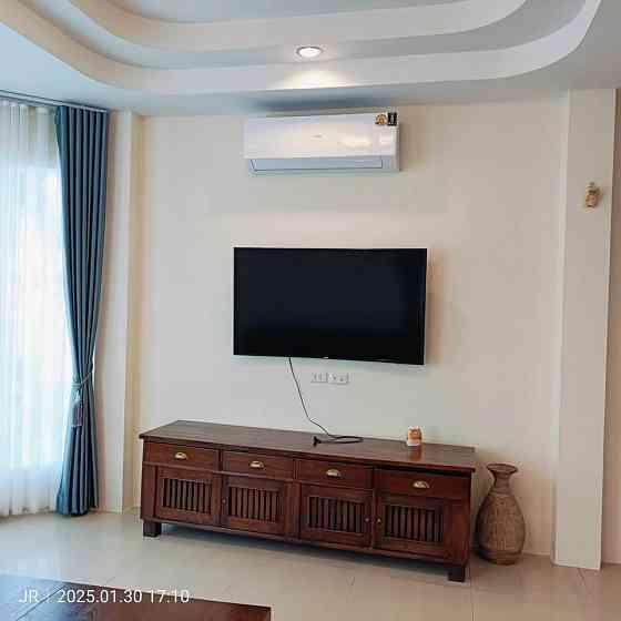 4 Beds 4 Baths - House Pattaya