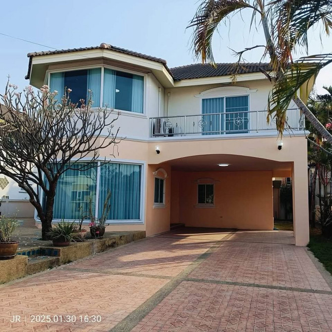 4 Chambres 4 Salles de Bains - Maison Pattaya - photo 3