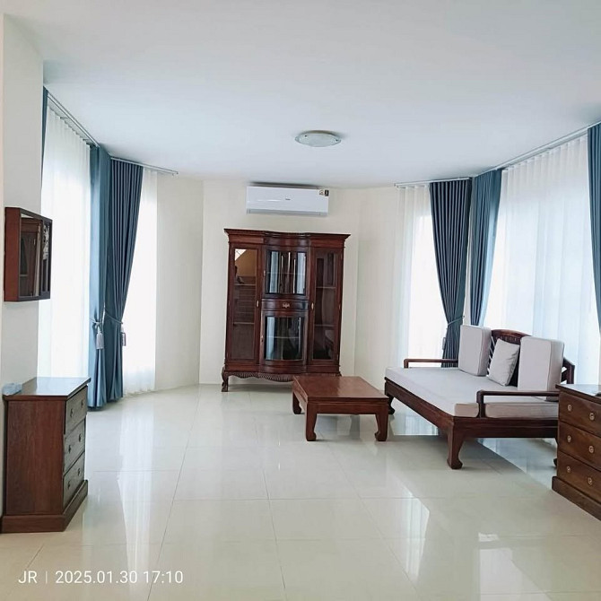 4 Chambres 4 Salles de Bains - Maison Pattaya - photo 7
