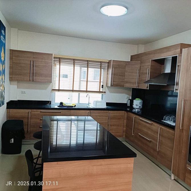 4 Chambres 4 Salles de Bains - Maison Pattaya - photo 6