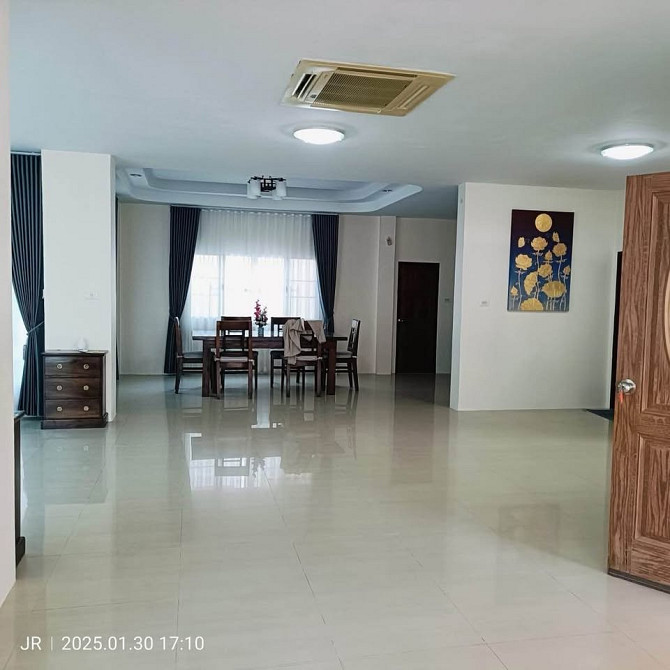 4 Chambres 4 Salles de Bains - Maison Pattaya - photo 8