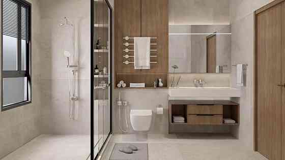 3 Bedrooms, 4 Bathrooms - Home Pattaya