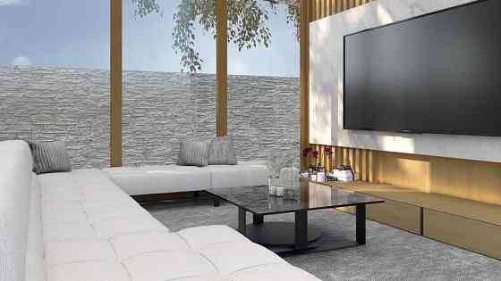 3 Bedrooms, 4 Bathrooms - Home Pattaya
