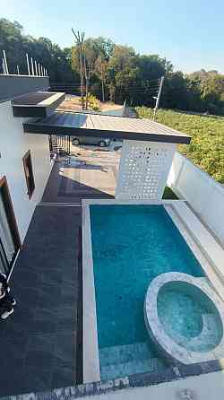 3 Bedrooms, 4 Bathrooms - Home Pattaya