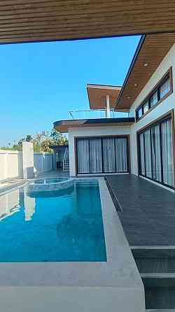 3 Bedrooms, 4 Bathrooms - Home Pattaya