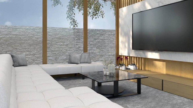 3 Chambres, 4 Salles de Bains - Maison Pattaya - photo 3