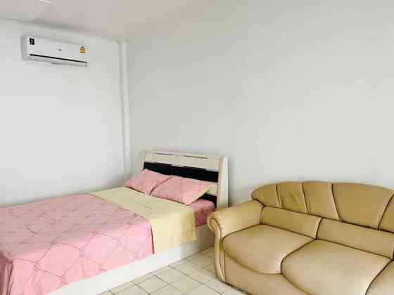 Studio 1 Bath - Apartment Pattaya