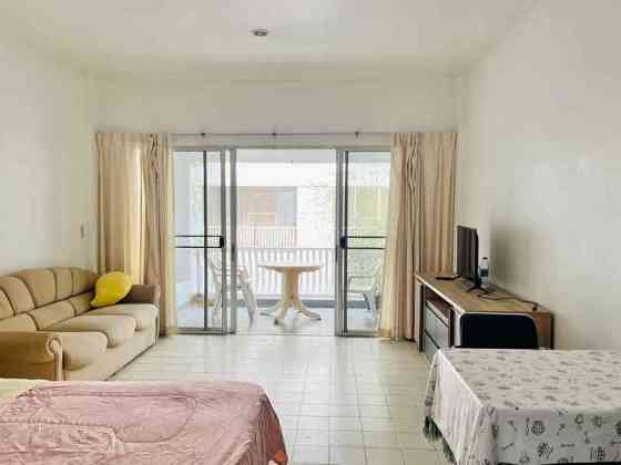 Studio 1 Bath - Apartment Pattaya