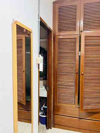 Studio 1 Bath - Apartment Pattaya