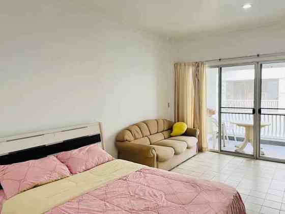 Studio 1 Bath - Apartment Pattaya