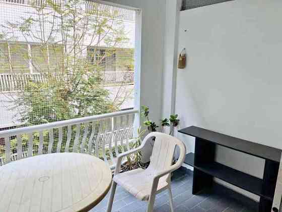 Studio 1 Bath - Apartment Pattaya