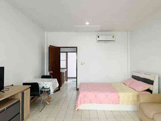 Studio 1 Bath - Apartment Pattaya