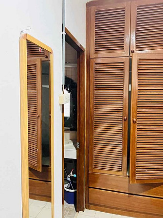 Studio 1 Bath - Apartment Pattaya - photo 6