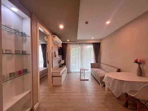 1 Bedroom Apartment, 1 Bathroom Pattaya