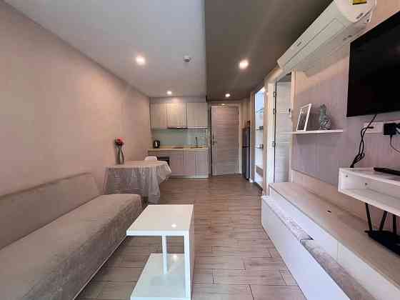 1 Bedroom Apartment, 1 Bathroom Pattaya