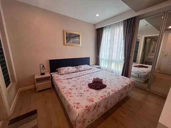 1 Bedroom Apartment, 1 Bathroom Pattaya