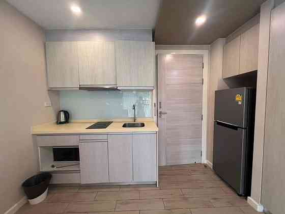 1 Bedroom Apartment, 1 Bathroom Pattaya