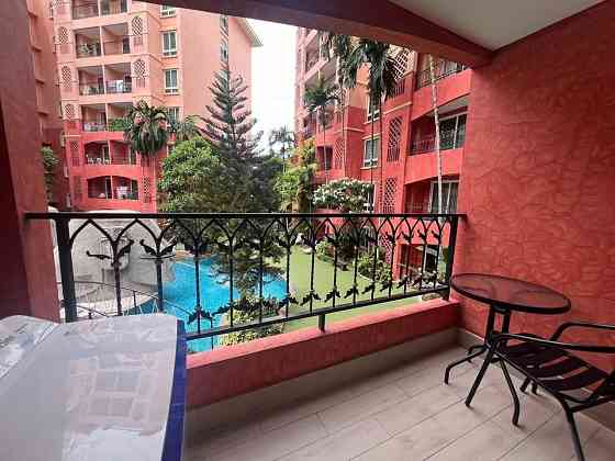 1 Bedroom Apartment, 1 Bathroom Pattaya
