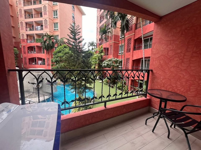 1 Bedroom Apartment, 1 Bathroom Pattaya - photo 5