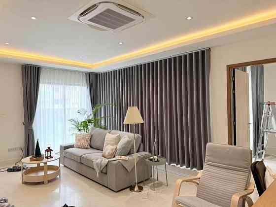 4 Bedrooms, 3 Bathrooms -House Pattaya