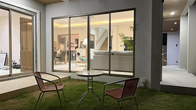 4 Bedrooms, 3 Bathrooms -House Pattaya - photo 8