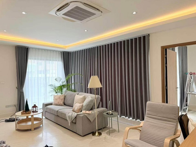 4 Bedrooms, 3 Bathrooms -House Pattaya - photo 2