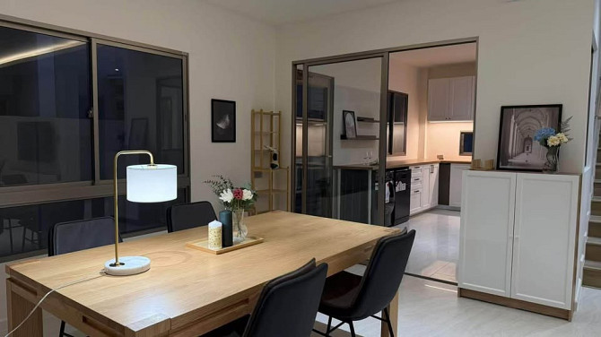 4 Bedrooms, 3 Bathrooms -House Pattaya - photo 4