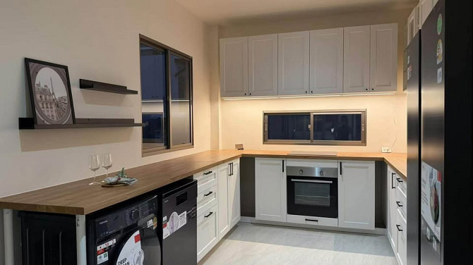 4 Bedrooms, 3 Bathrooms -House Pattaya - photo 5