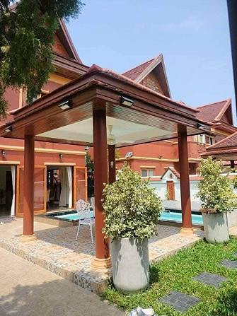 4 Chambres 4 Salles de Bain - Maison Pattaya - photo 5