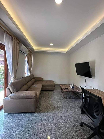 4 Chambres 4 Salles de Bain - Maison Pattaya - photo 7