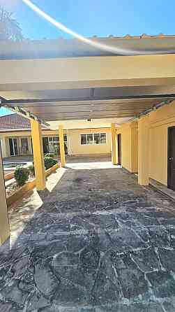 4 Bedrooms, 3 Bathrooms Pattaya