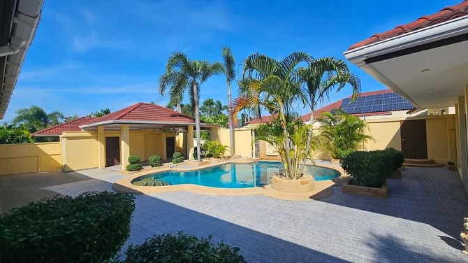 4 Chambres, 3 Salles de Bain Pattaya - photo 3