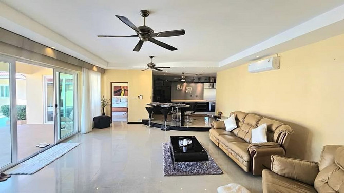 4 Chambres, 3 Salles de Bain Pattaya - photo 8