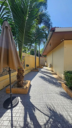 4 Chambres, 3 Salles de Bain Pattaya - photo 7